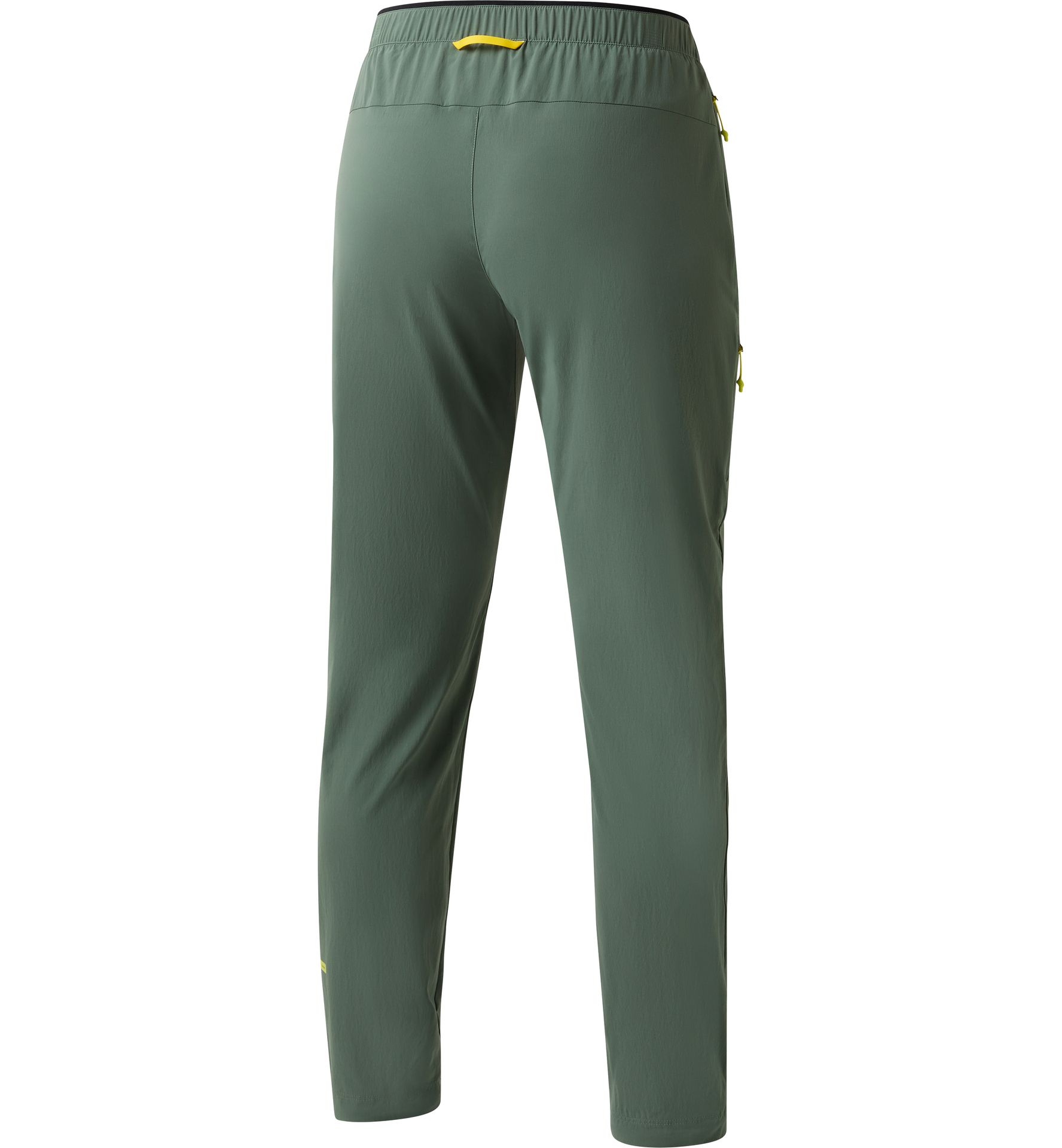 L.I.M Fuse II Pant Women Chlorophyll Green