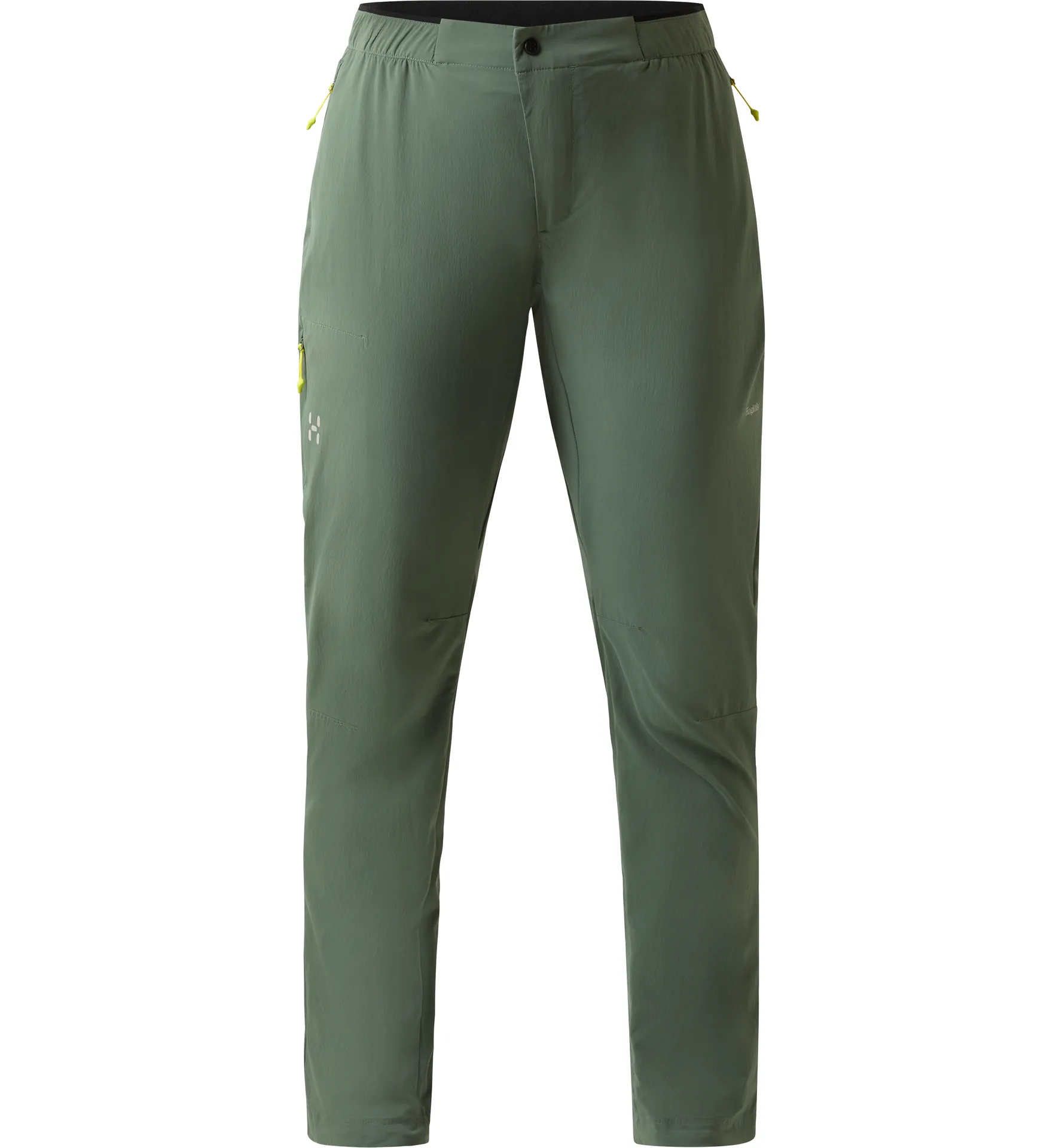 L.I.M Fuse II Pant Women Chlorophyll Green