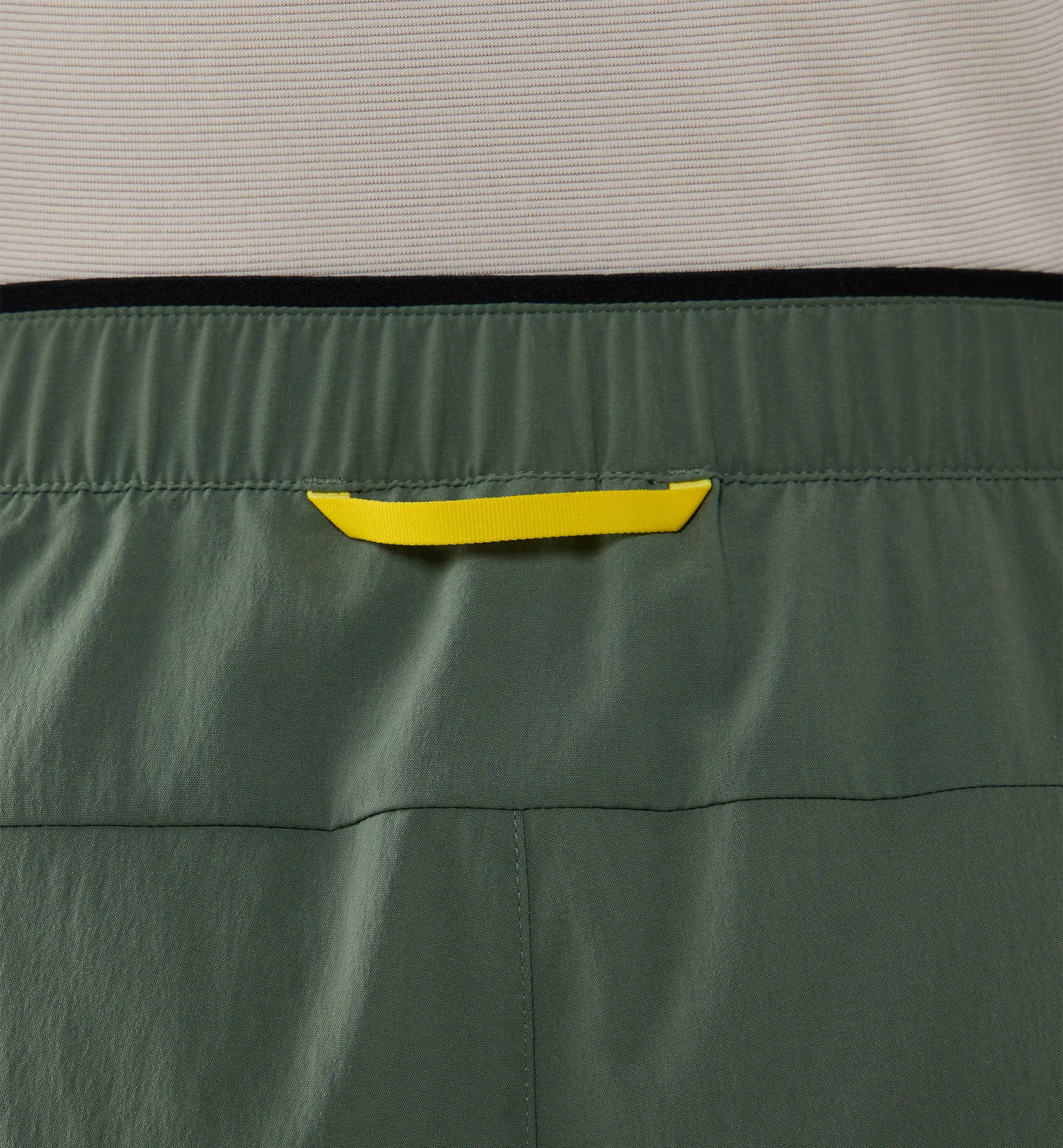 L.I.M Fuse II Pant Women Chlorophyll Green