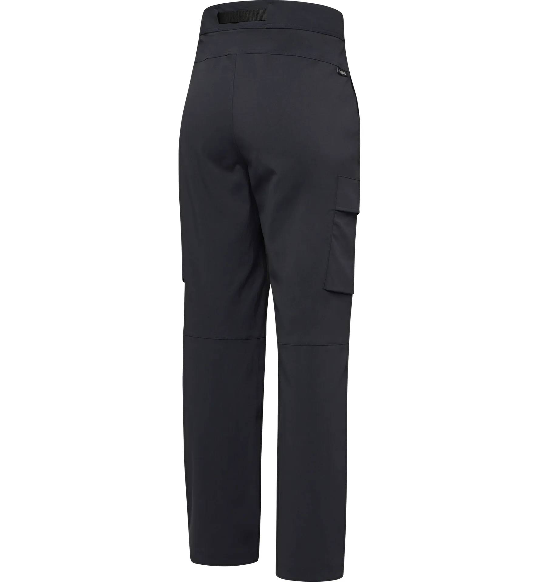 Hede Cargo Pant Men True Black