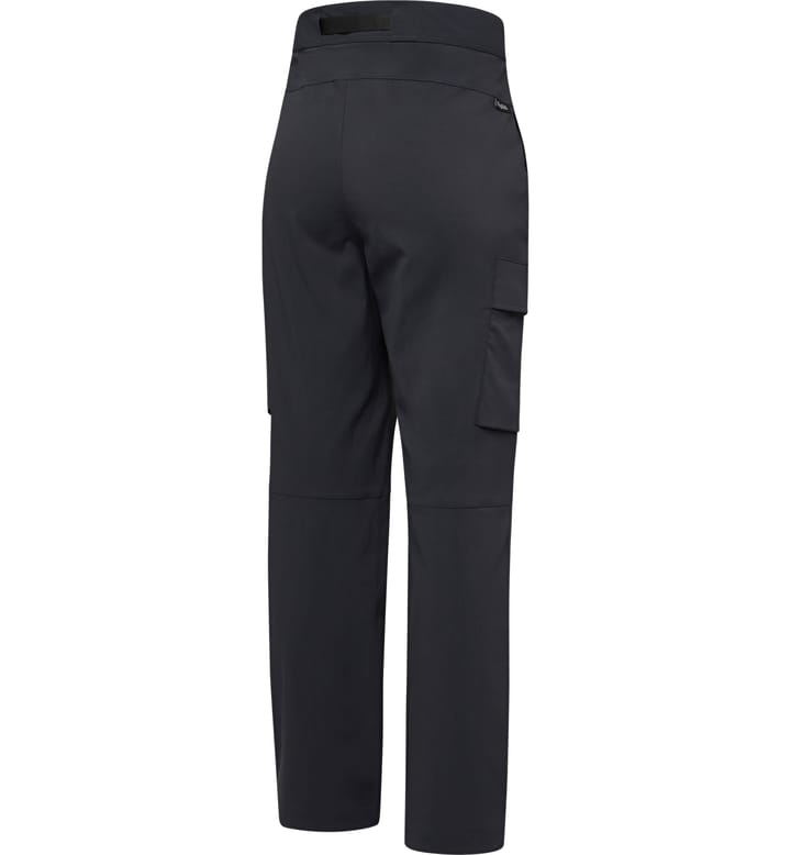 Hede Cargo Pant Men True Black Hede Cargo Pant Men True Black