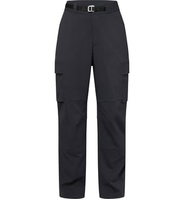Hede Cargo Pant Men True Black