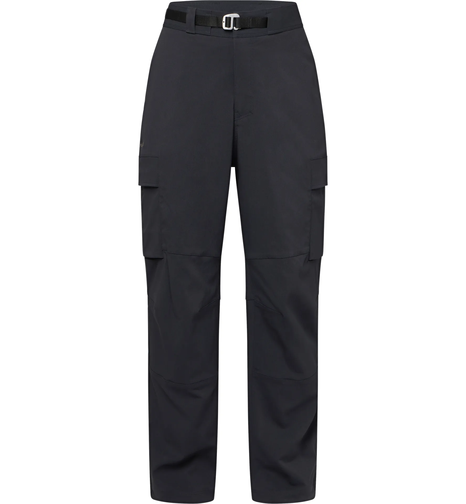 Hede Cargo Pant Men True Black