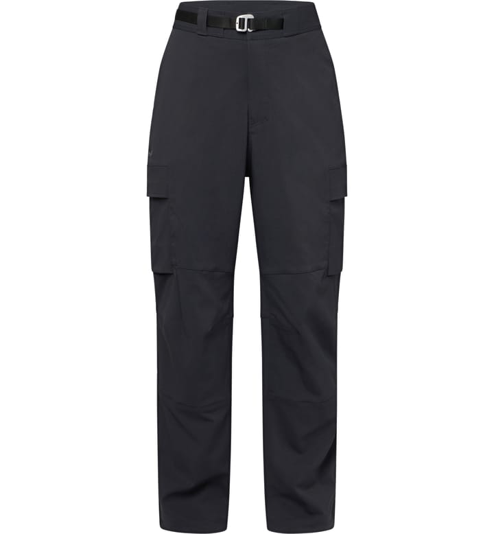 Hede Cargo Pant Men True Black Hede Cargo Pant Men True Black
