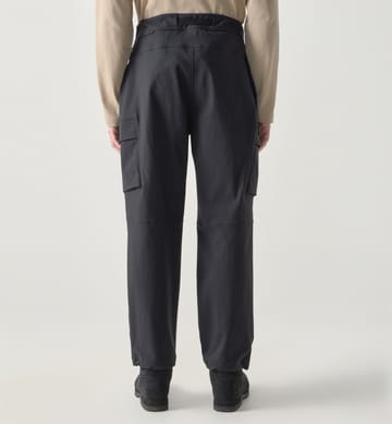 Hede Cargo Pant Men True Black