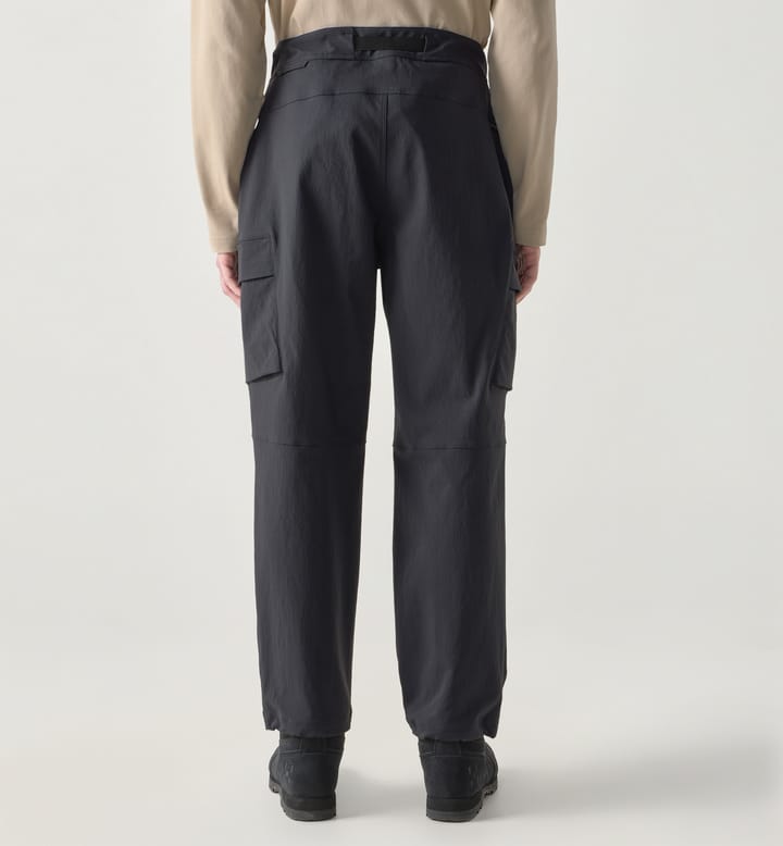 Hede Cargo Pant Men True Black Hede Cargo Pant Men True Black