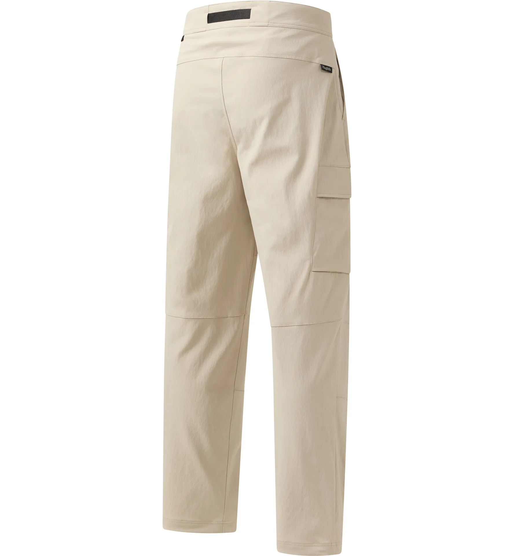 Hede Cargo Pant Men Chalk Beige