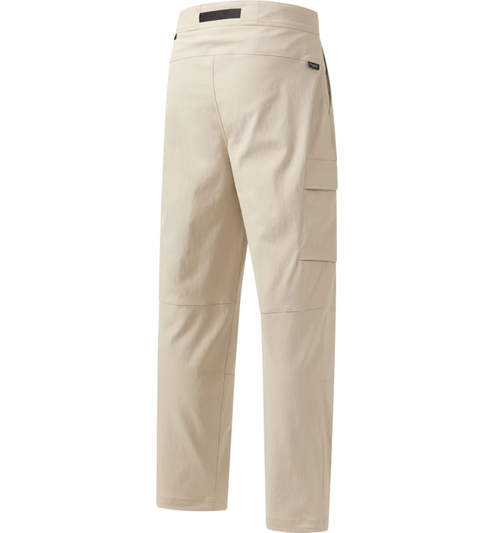 Hede Cargo Pant Men Chalk Beige Hede Cargo Pant Men Chalk Beige