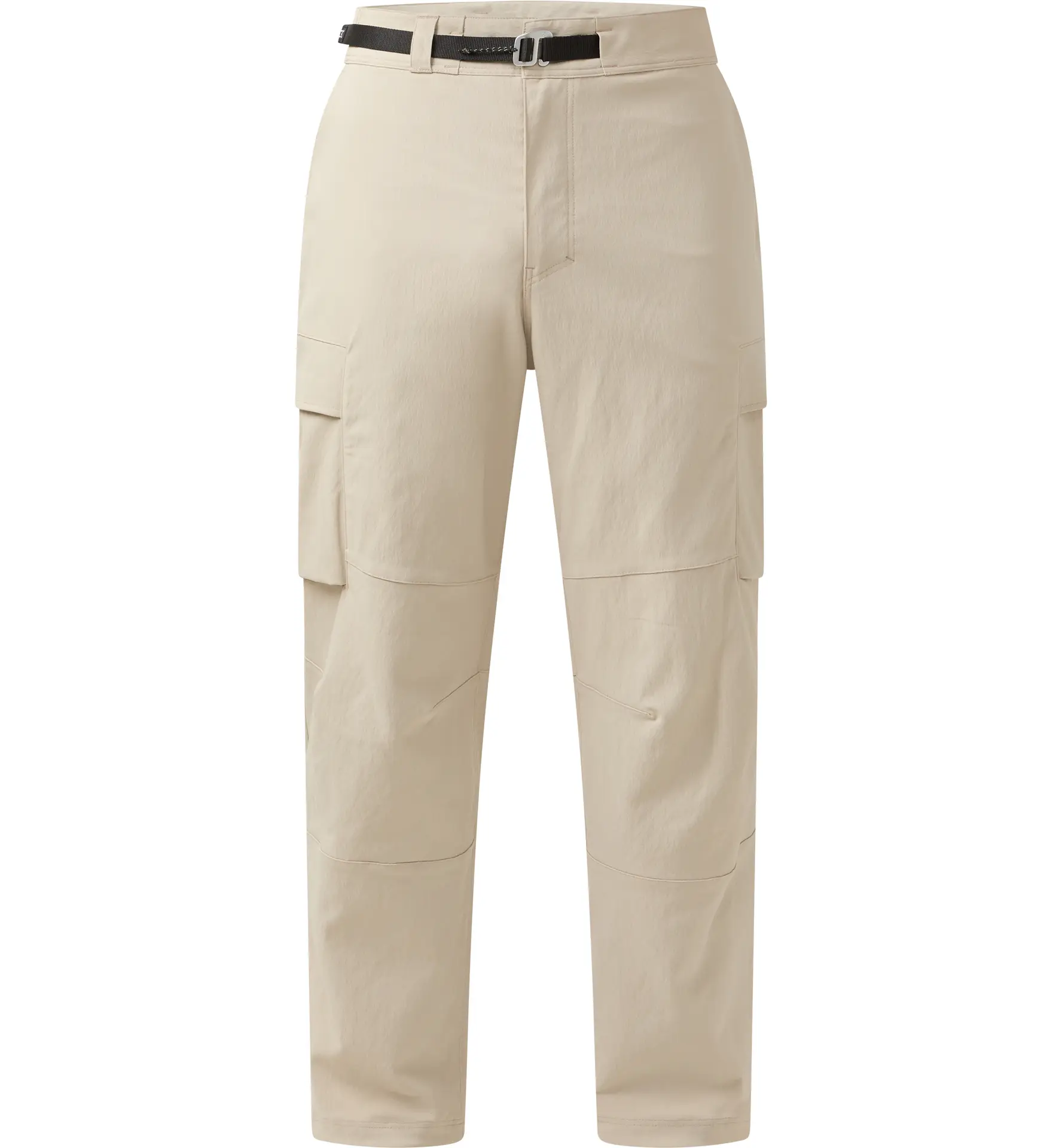 Hede Cargo Pant Men Chalk Beige