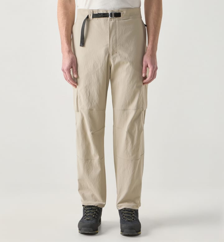 Hede Cargo Pant Men Chalk Beige Hede Cargo Pant Men Chalk Beige