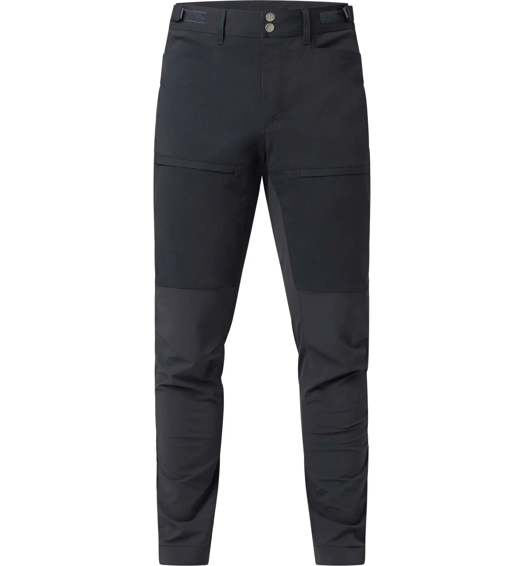Alert Mid Pant Men True Black