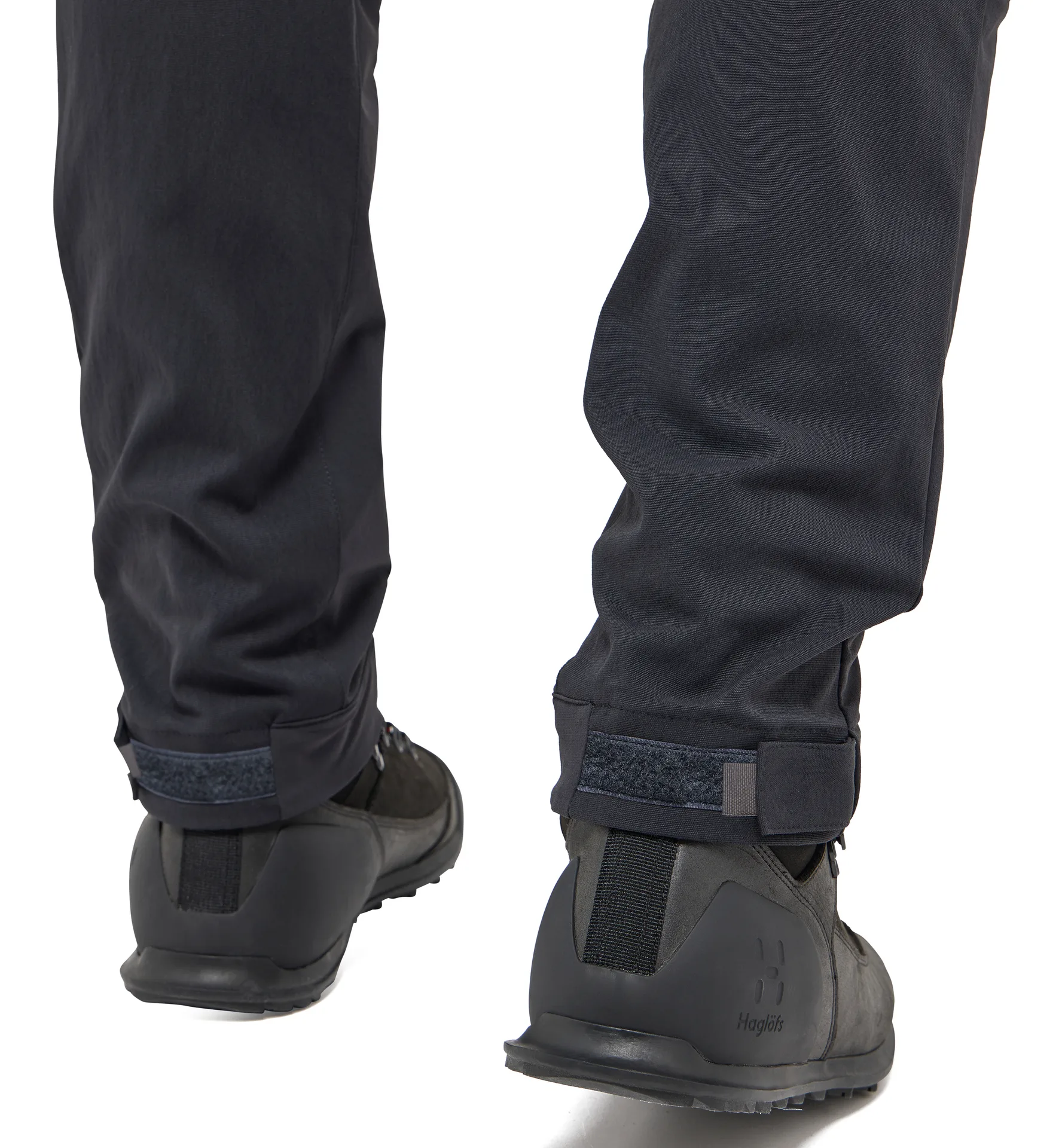 Alert Mid Pant Men True Black