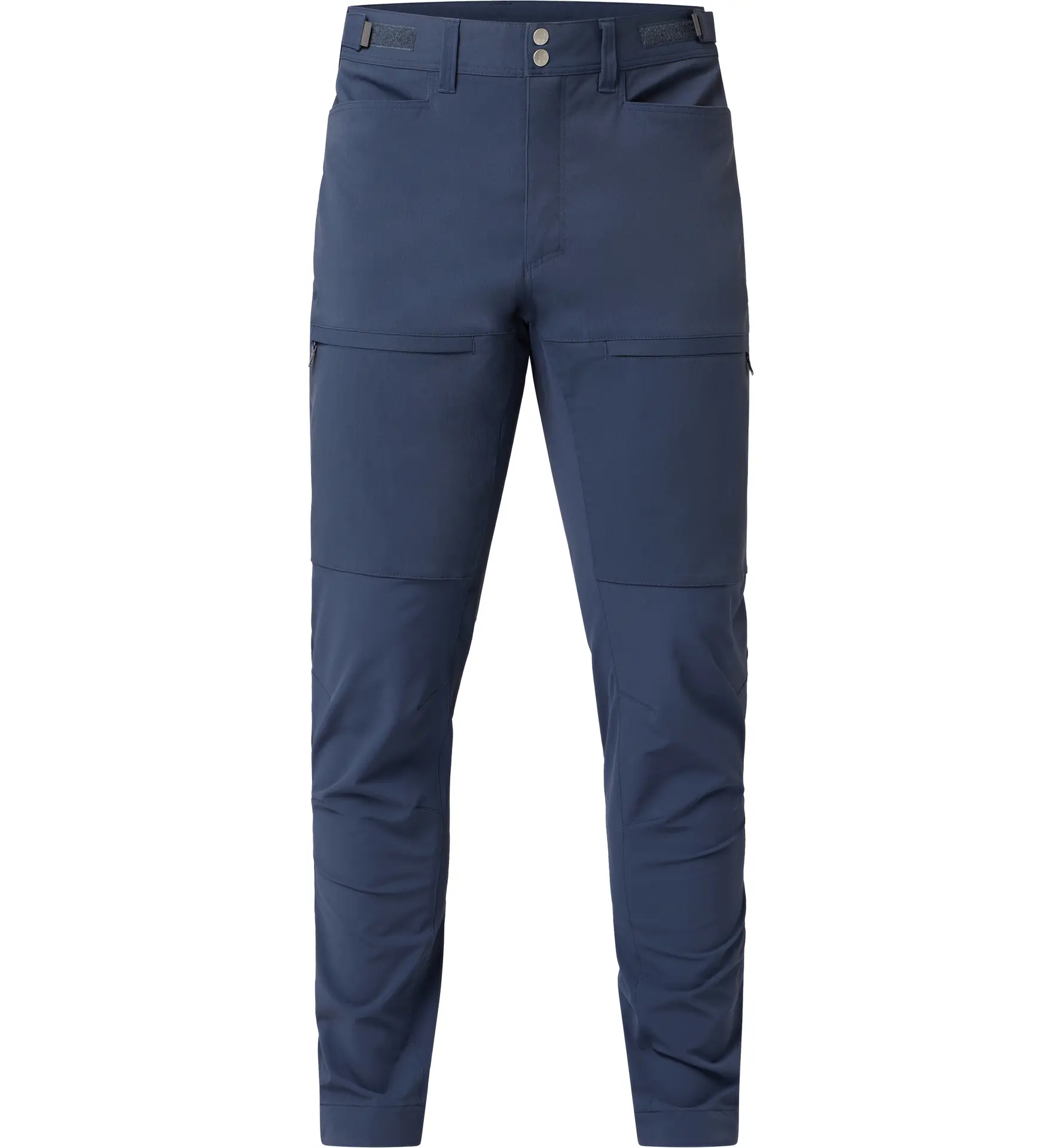 Alert Mid Pant Men Tarn Blue