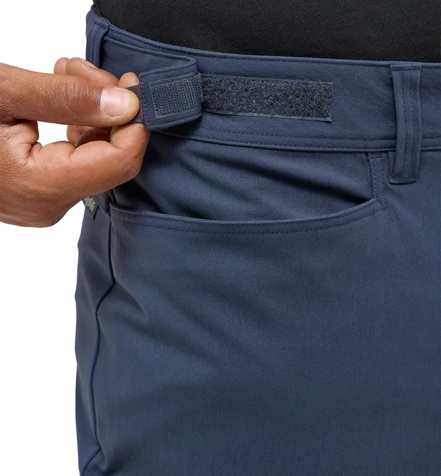 Zebralis Sporty Mid Pant