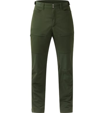 Alert Mid Pant Men Seaweed Green