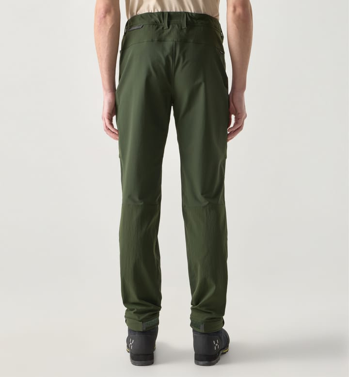 Alert Mid Pant Men Seaweed Green Alert Mid Pant Men Seaweed Green