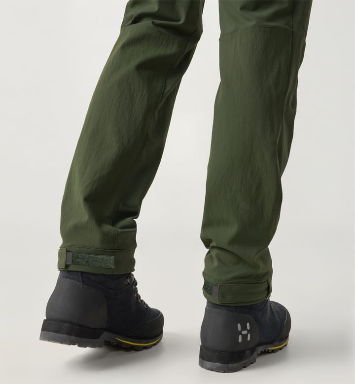 Alert Mid Pant Men Seaweed Green Alert Mid Pant Men Seaweed Green