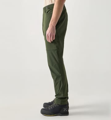 Alert Mid Pant Men Seaweed Green