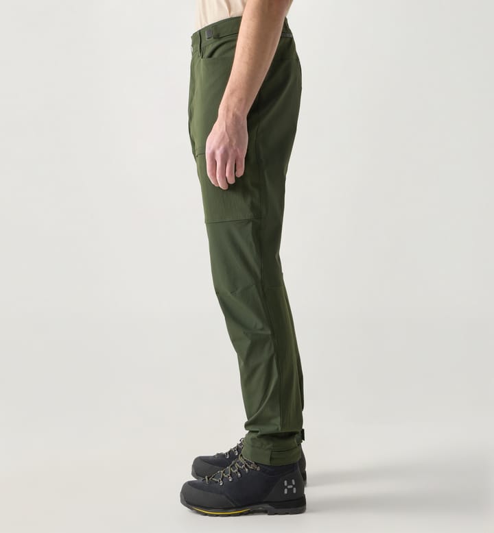Alert Mid Pant Men Seaweed Green Alert Mid Pant Men Seaweed Green