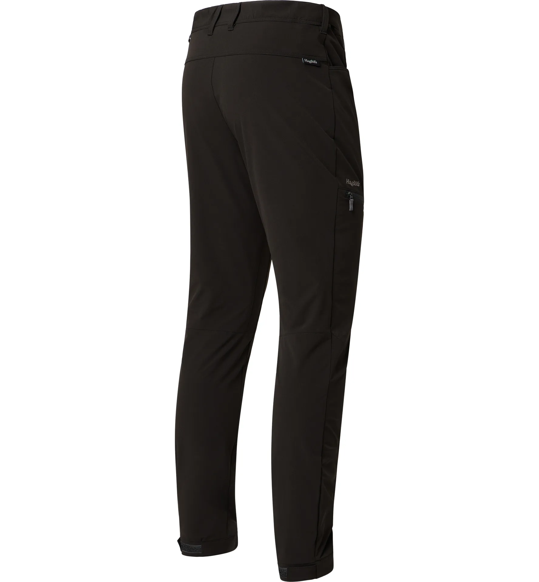 Front Flex Pant Men True Black