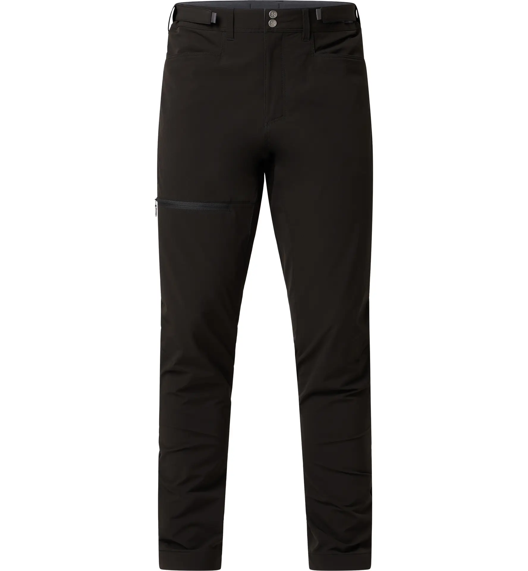 Front Flex Pant Men True Black