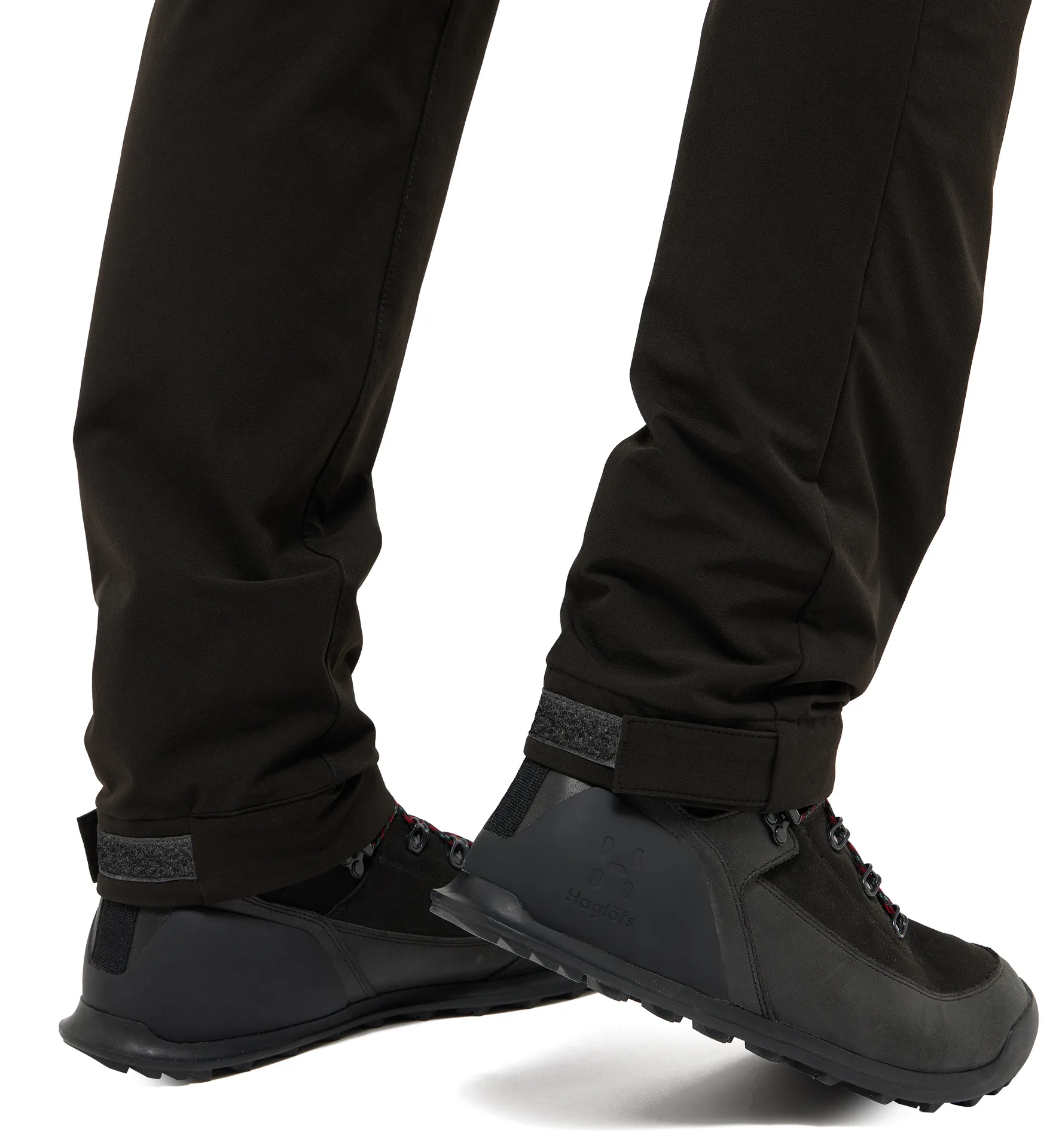 Front Flex Pant Men True Black