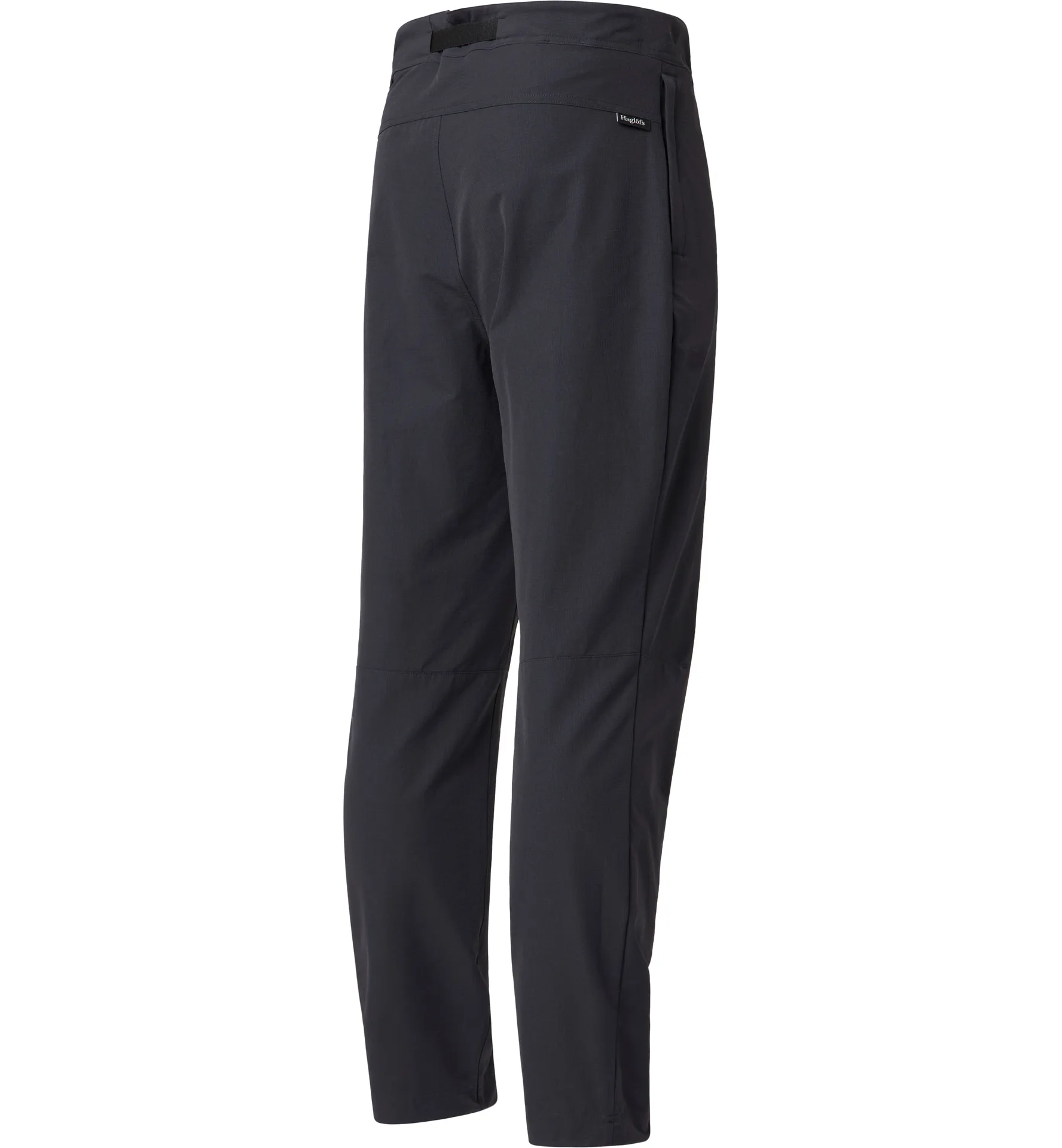 Hede Pant Men True Black