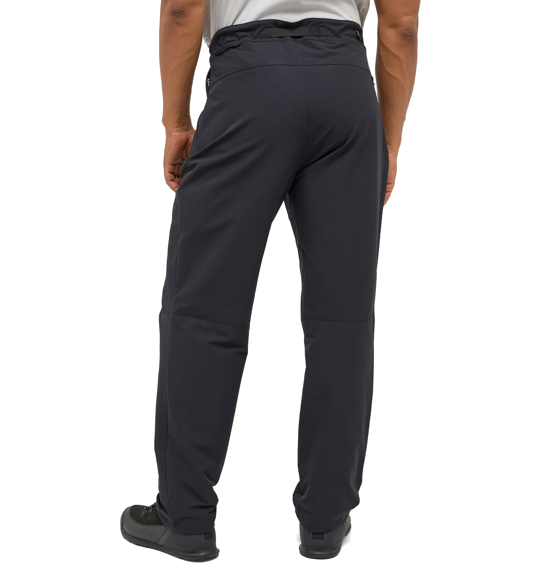 Hede Pant Men True Black