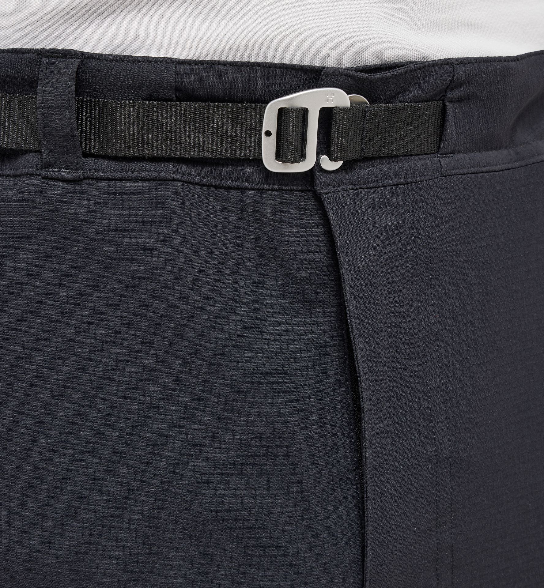 Hede Pant Men True Black