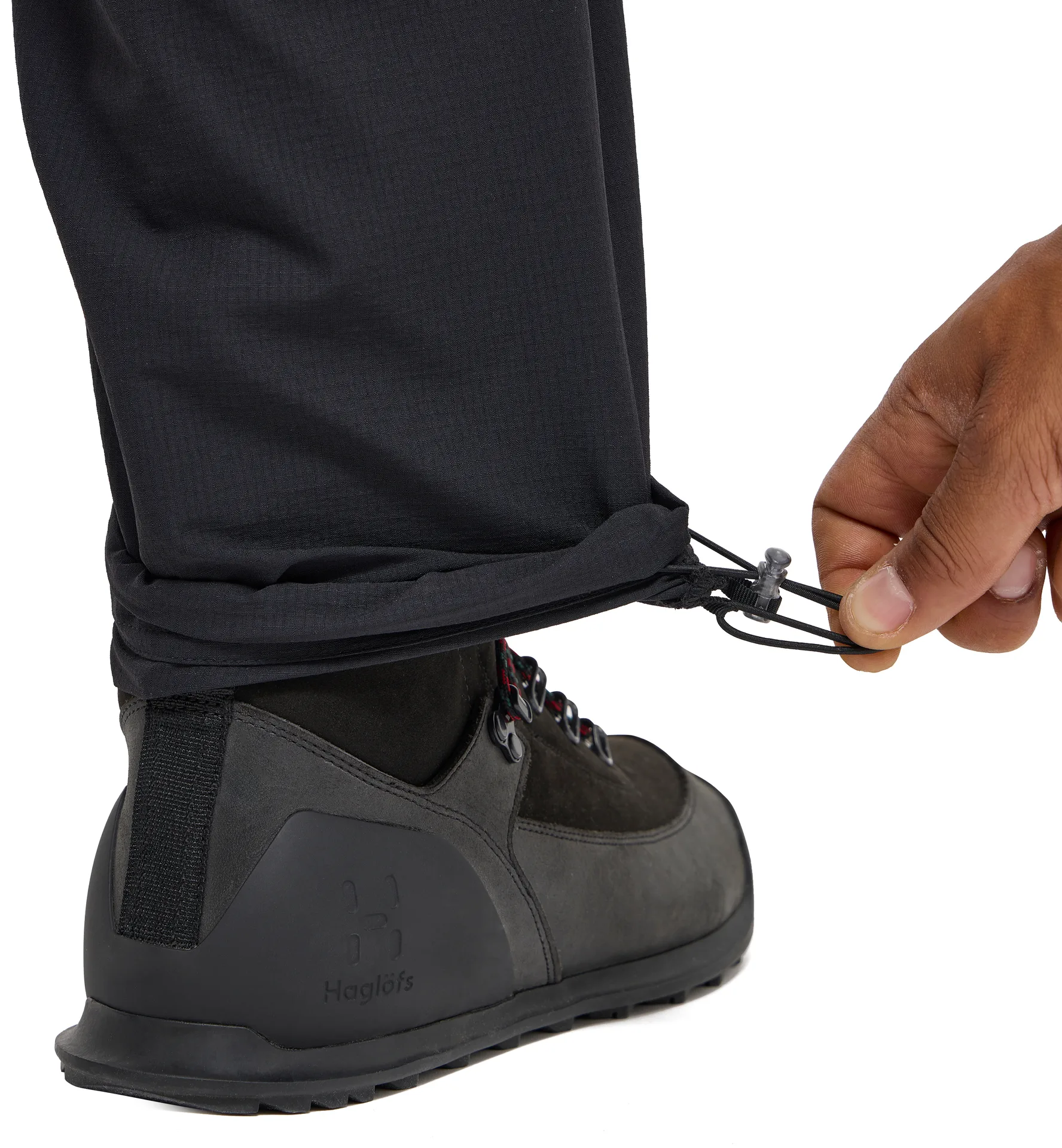 Hede Pant Men True Black