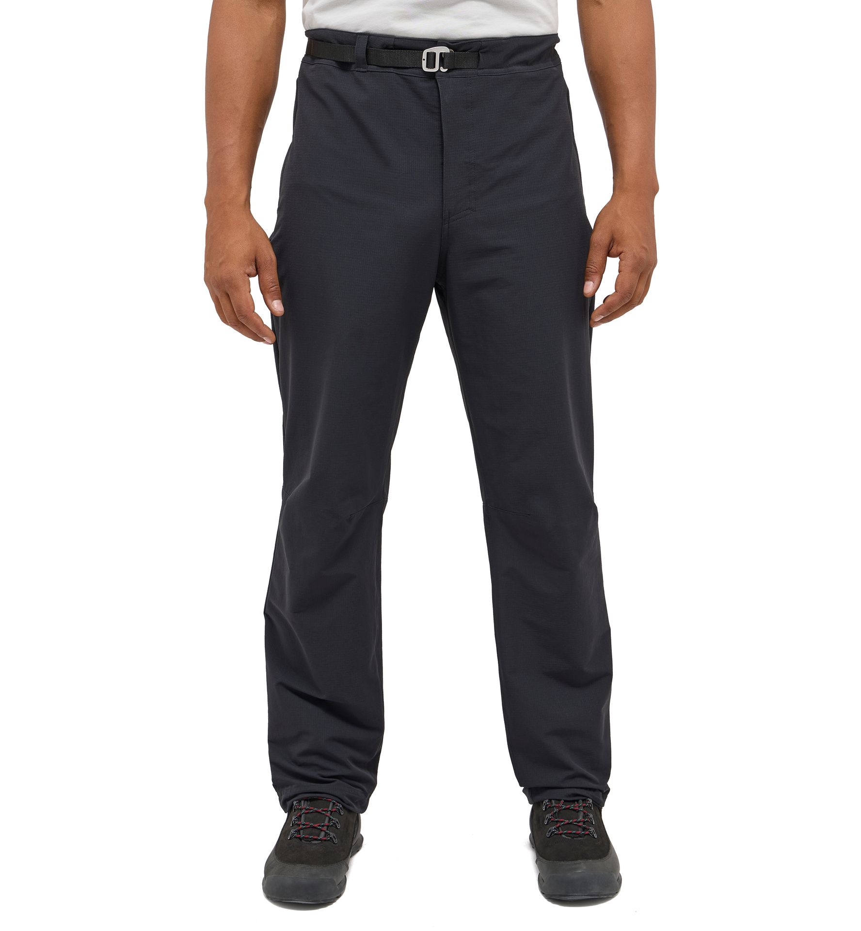 Hede Pant Men True Black