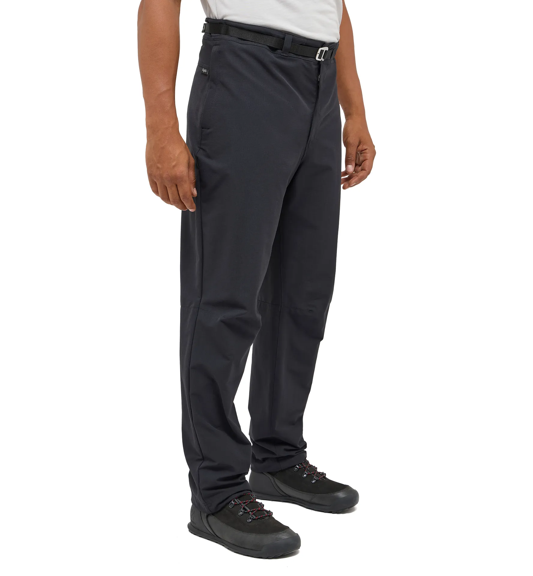 Hede Pant Men True Black