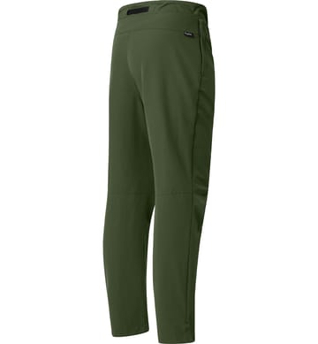 Hede Pant Men Seaweed Green