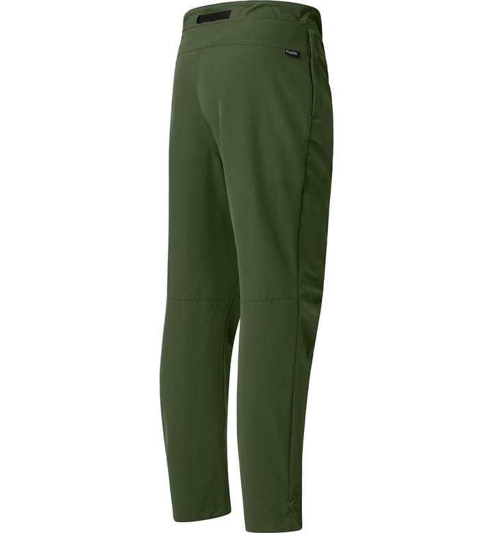 Hede Pant Men Seaweed Green Hede Pant Men Seaweed Green