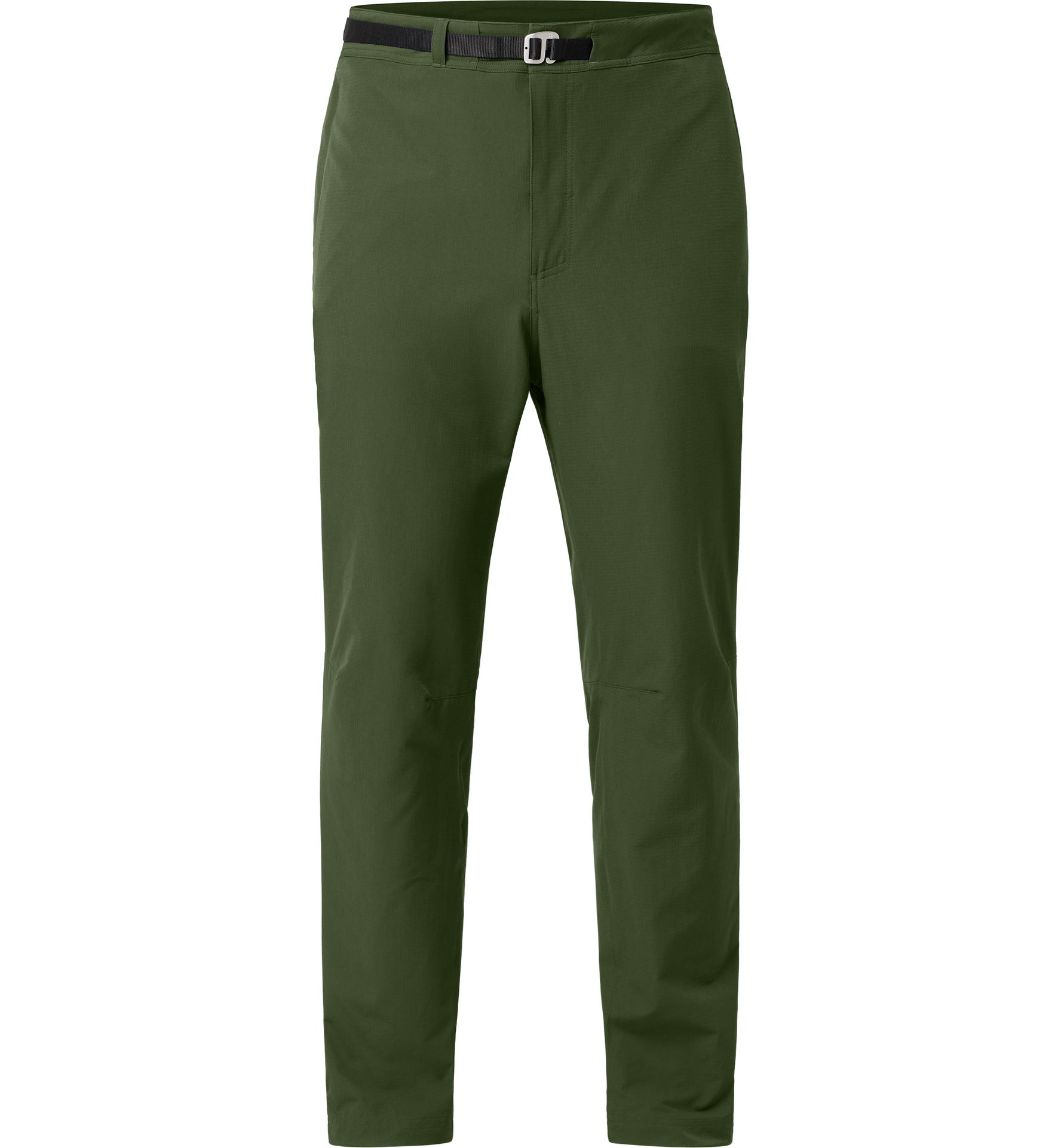 Hede Pant Men Seaweed Green
