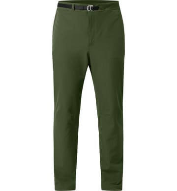 Hede Pant Men Seaweed Green