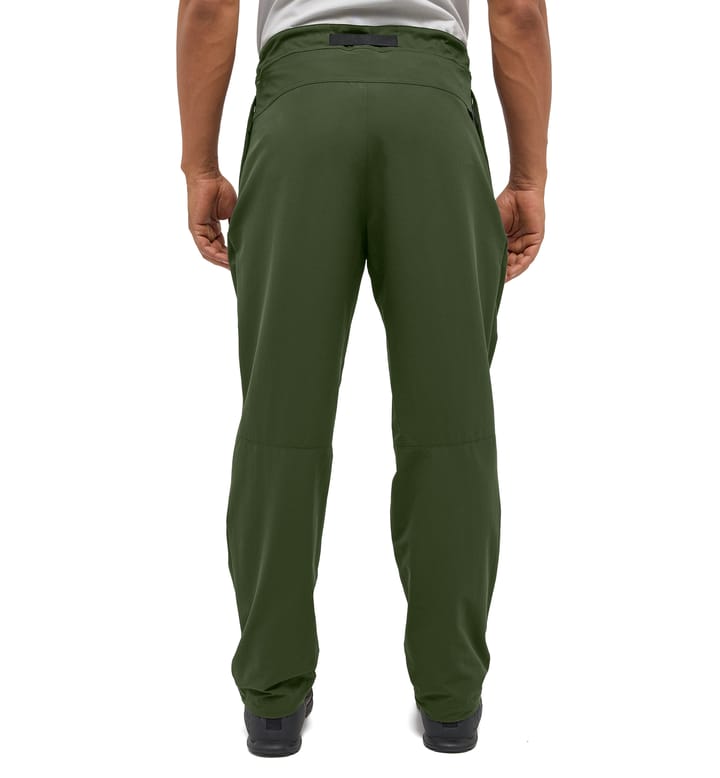 Hede Pant Men Seaweed Green Hede Pant Men Seaweed Green