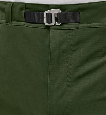 Hede Pant Men Seaweed Green