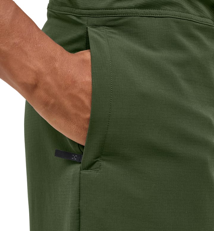 Hede Pant Men Seaweed Green Hede Pant Men Seaweed Green