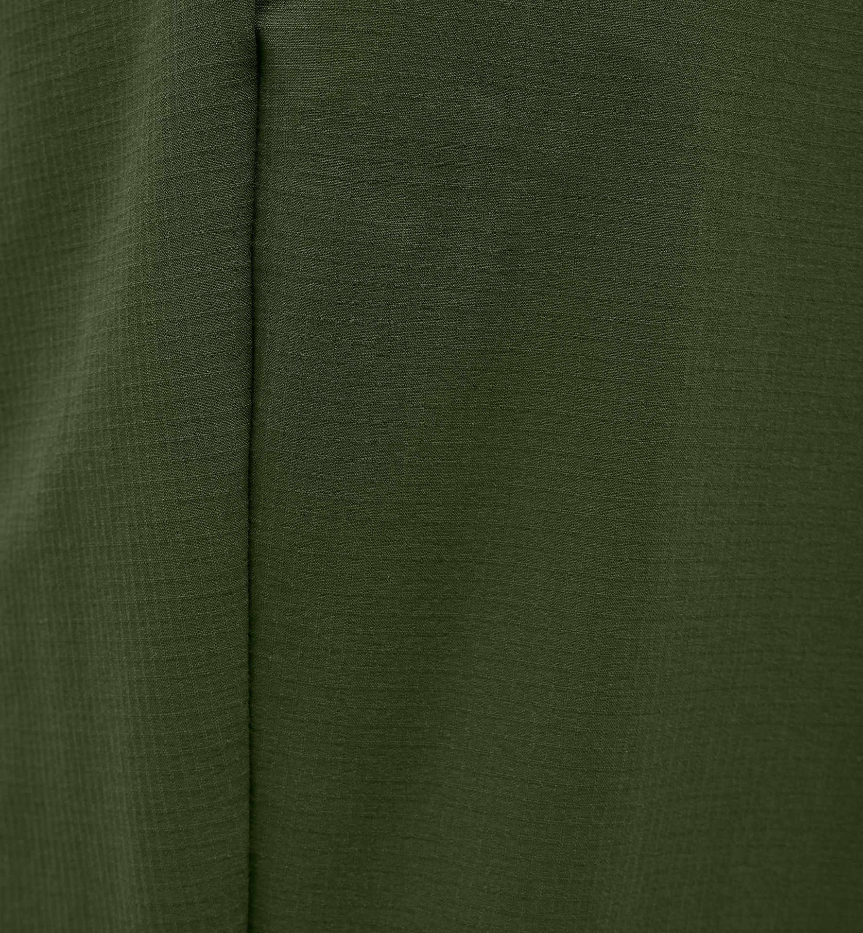 Hede Pant Men Seaweed Green