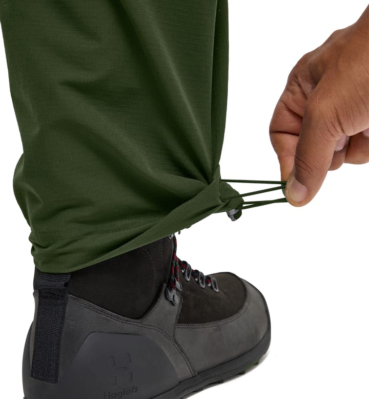 Hede Pant Men Seaweed Green Hede Pant Men Seaweed Green