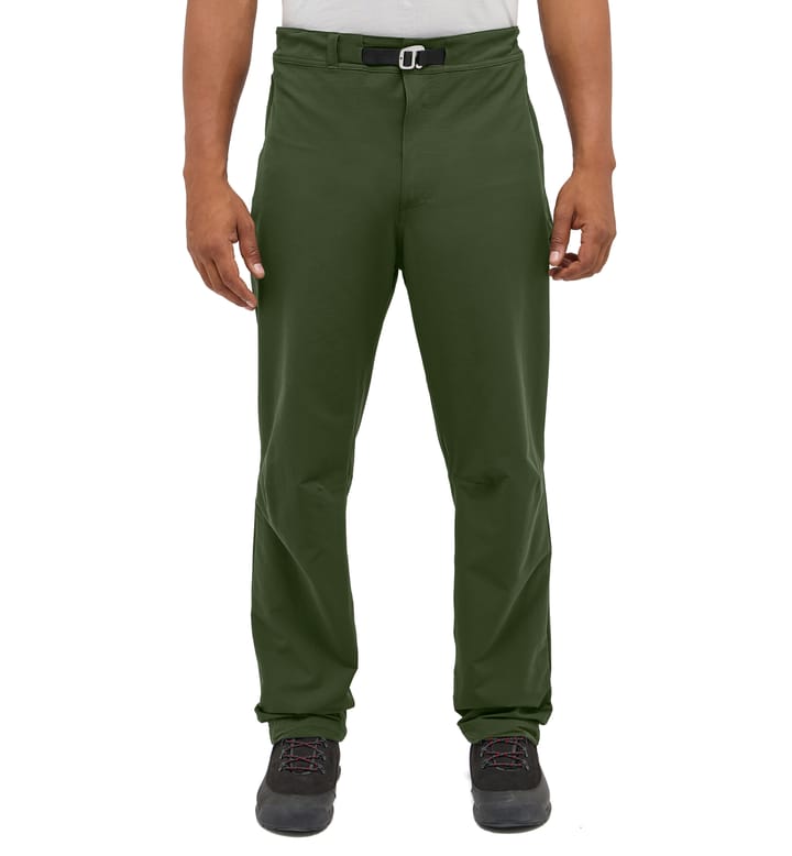 Hede Pant Men Seaweed Green Hede Pant Men Seaweed Green
