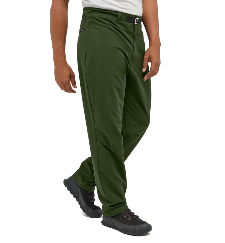 Hede Pant Men Seaweed Green Hede Pant Men Seaweed Green