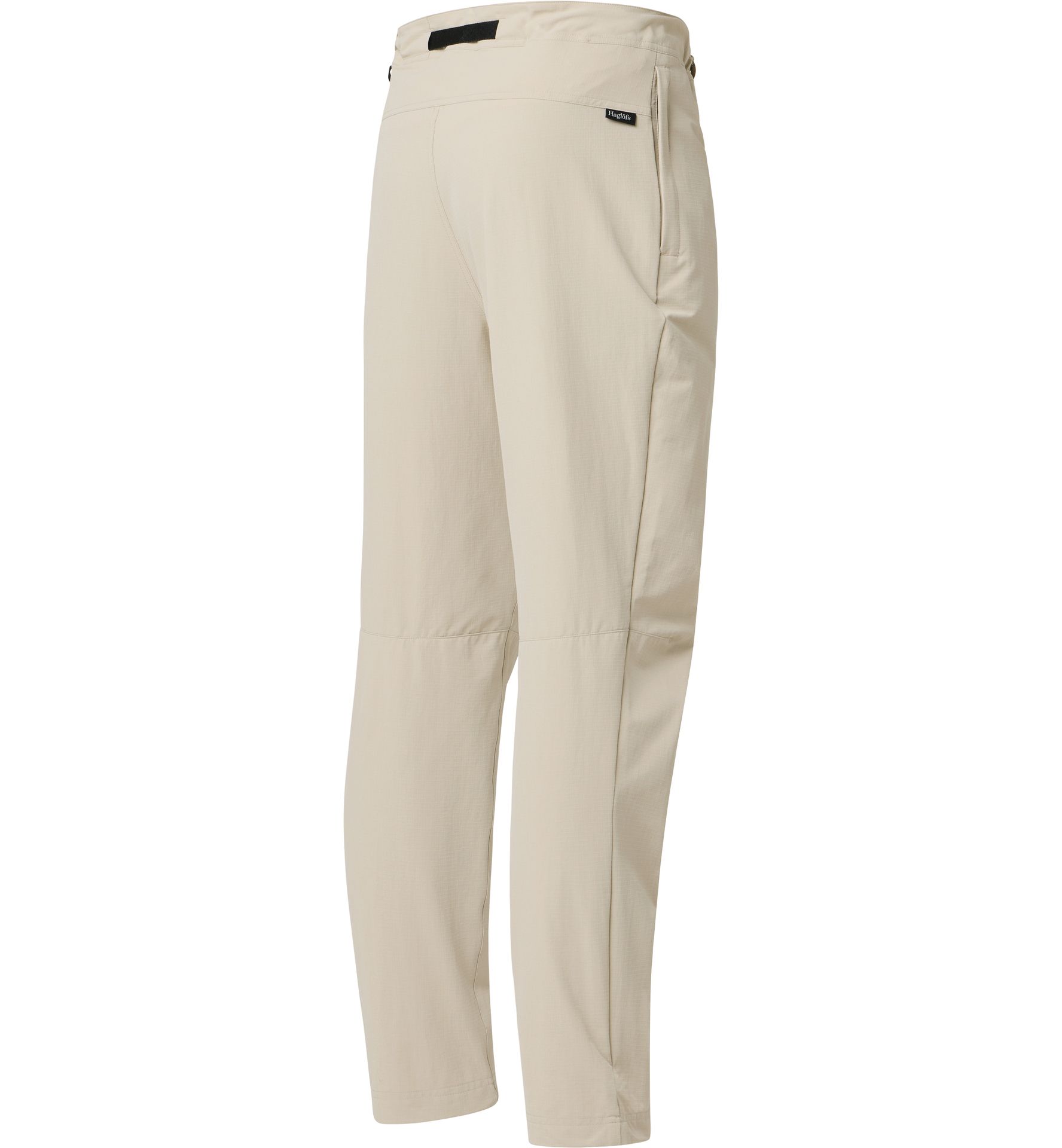 Hede Pant Men Chalk Beige