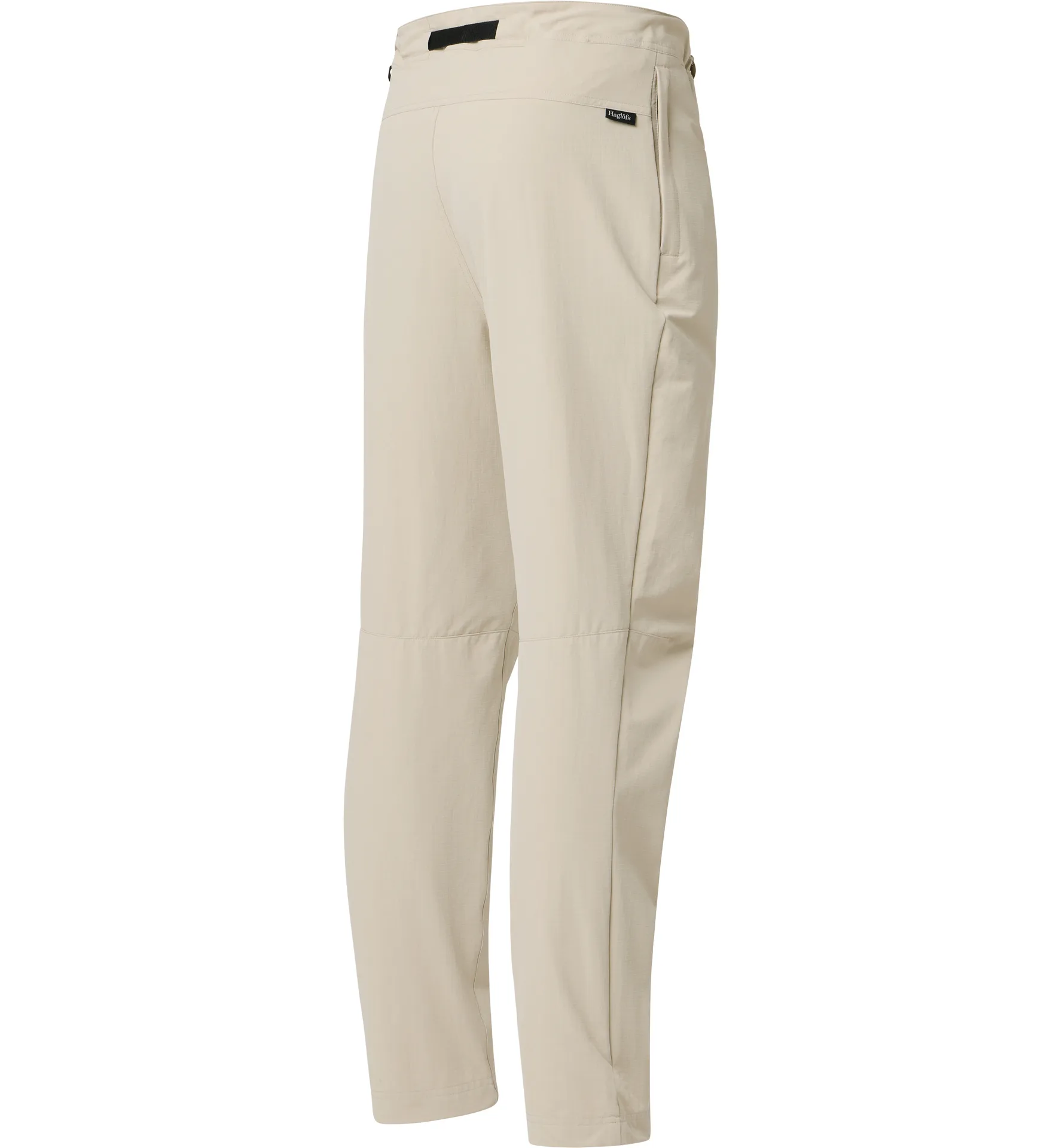 Hede Pant Men Chalk Beige