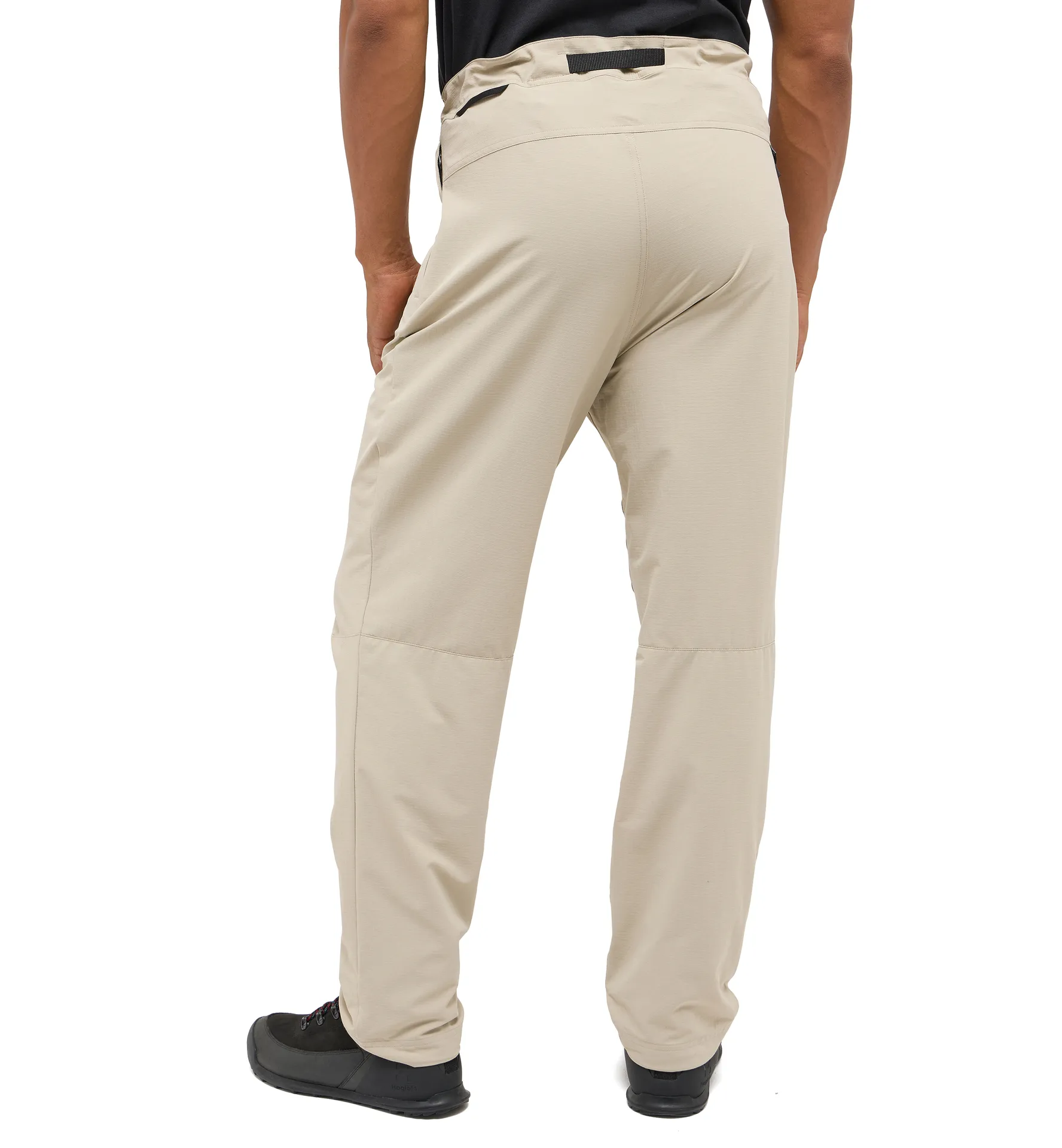 Hede Pant Men Chalk Beige