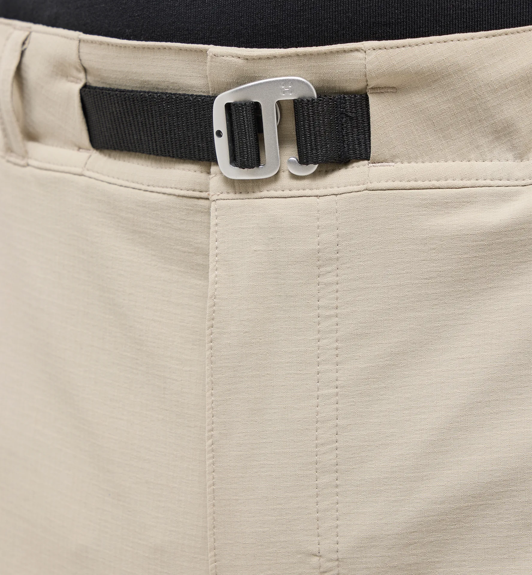 Hede Pant Men Chalk Beige