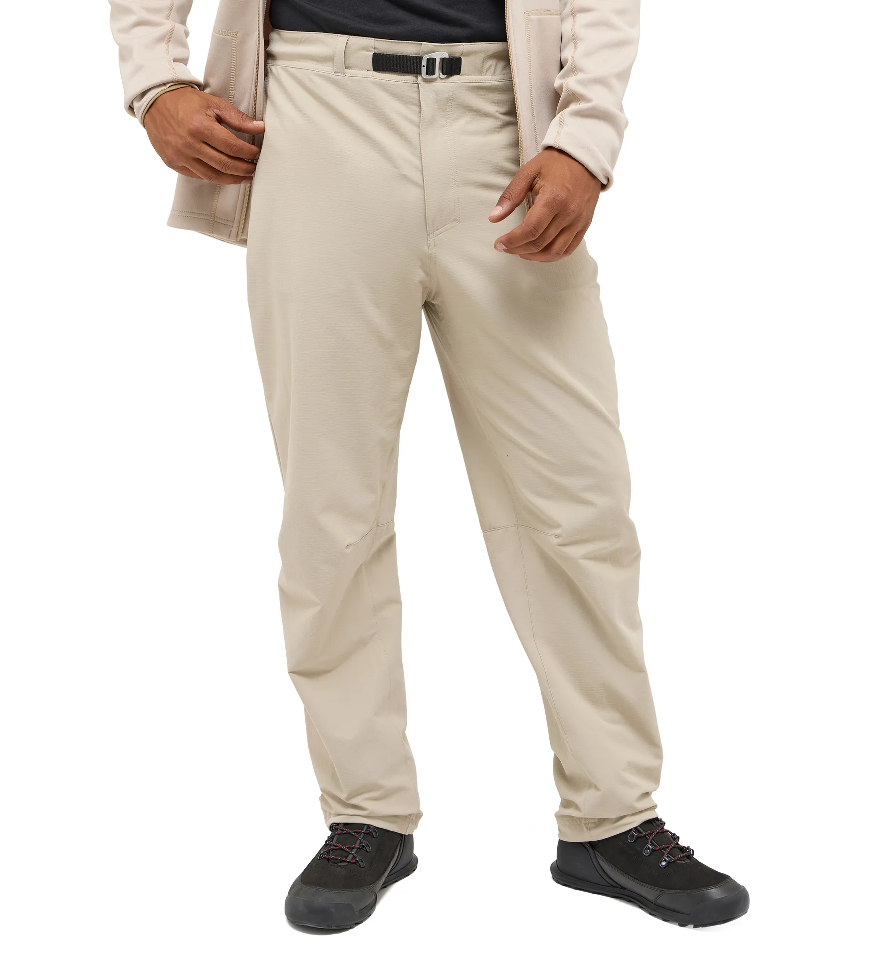 Hede Pant Men Chalk Beige