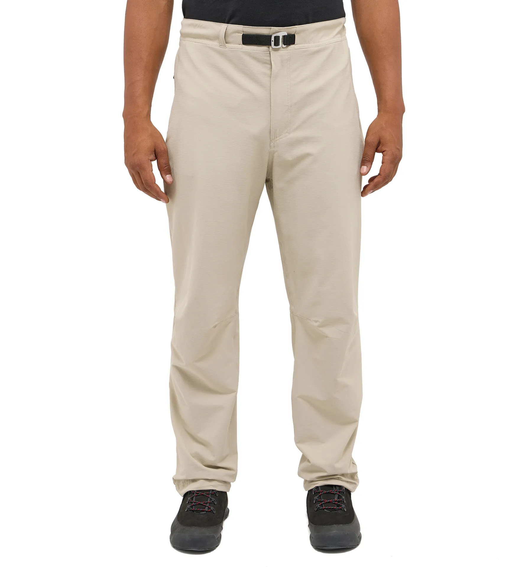 Hede Pant Men Chalk Beige