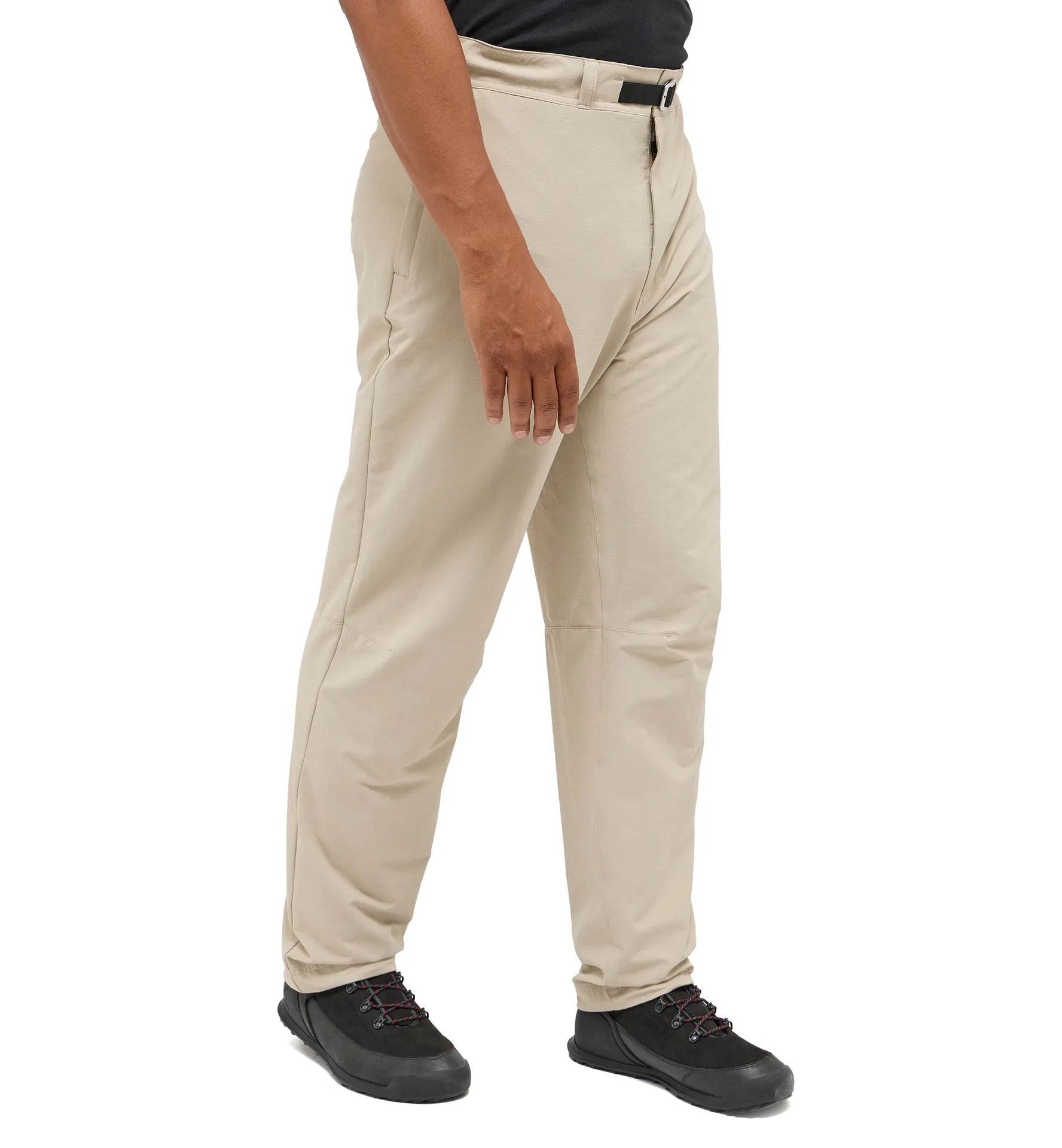 Hede Pant Men Chalk Beige